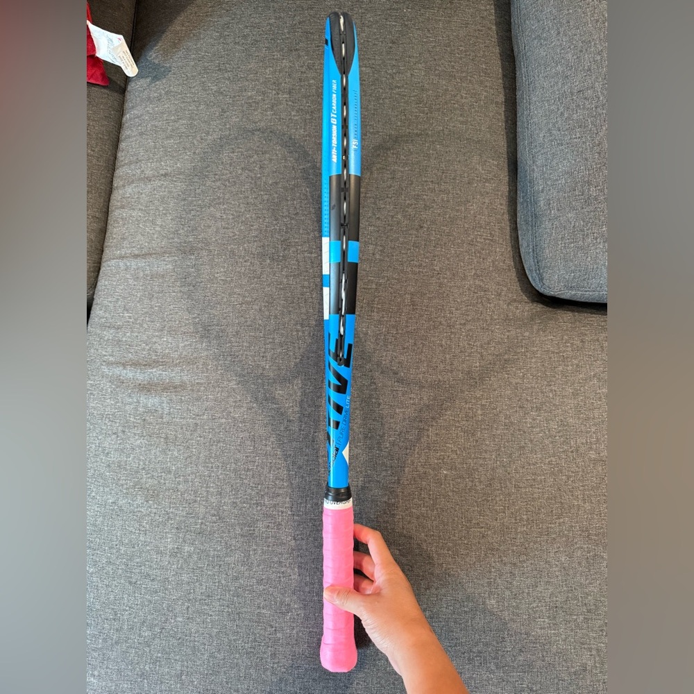 Babolat Pure Drive Lite - Picture 5 of 12